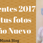 DIY Lentes 2017 para tus fotos de Año Nuevo