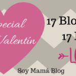 Especial de San Valentin: 17 blogueras, 17 dias