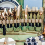 Organiza el picnic perfecto para tu familia