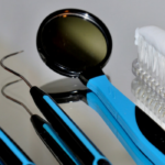 Erupción de los incisivos permanentes mandibulares