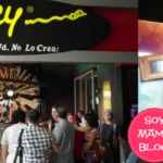 Museo de Ripley en Veracruz con niños