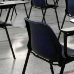 Secundaria, ahí estás!