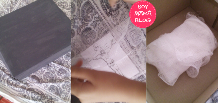 Actividad infantil para el Viernes Santo | Soy Mama Blog