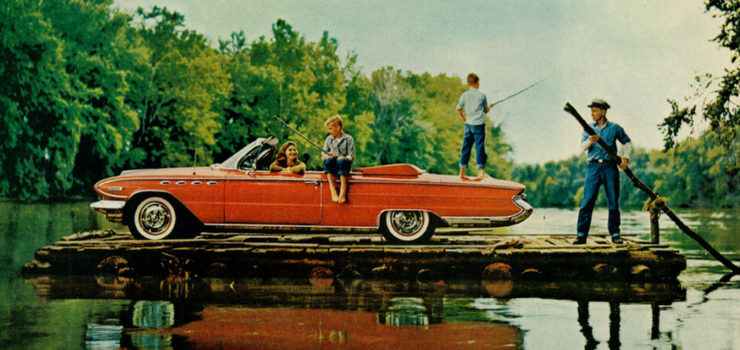 Prepara tu auto para estas vacaciones