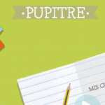 App educativa "Pupitre" de Santillana