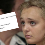 Enseña a tus hijos: Las palabras duelen e importan