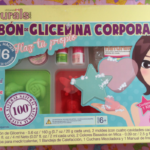 Kiss Naturals review DIY Jabon de Glicerina