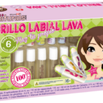 Kiss Naturals DIY Brillo Labial | Review Soy Mamá Blog