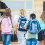 Sobrevivir a la primera semana de clases