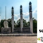 Imprimibles Niños Héroes - 13 de septiembre