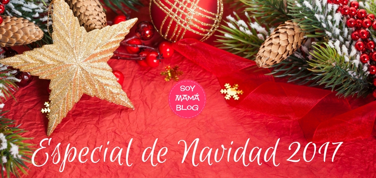 Especial de Navidad 2017