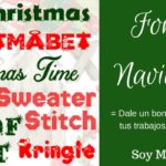 Fonts de Navidad (II)