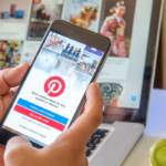 Tableros de Pinterest ya pueden dividirse en secciones