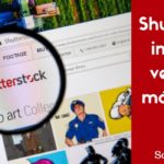 Shutterstock: imágenes, vectores y más para tu blog