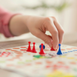 Ideas para tus noches de familia