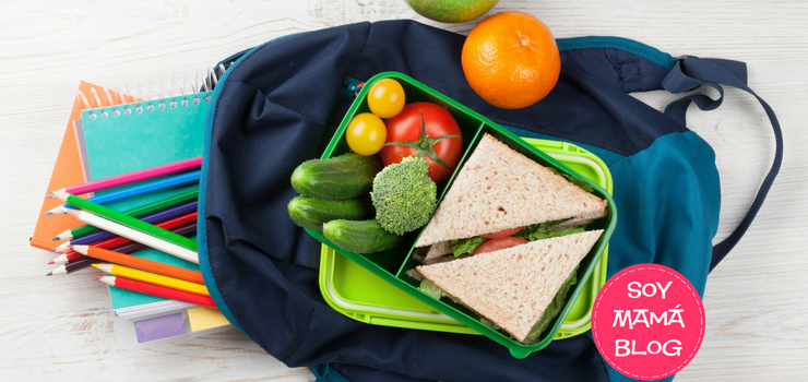 Equipamiento completo para el regreso a clases