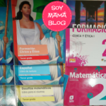 Libros de texto para primaria y secundaria 2018-2019