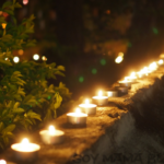 30 de octubre, iluminemos sus caminos!