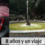 8 años y un viaje