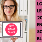 Lo más leído del 2018 en Soy Mamá Blog
