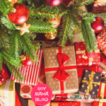 Lo que nunca les haría a mis hijas en Navidad