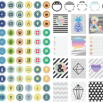 Shutterstock al auxilio de las planners