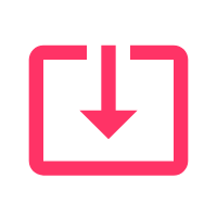 Boton de descarga - Button download