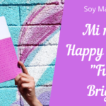 Mi nueva Happy Planner "Funky Brights"