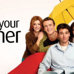 How I met your mother