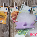 Coronavirus: Desinfección de monedas y billetes