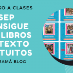 SEP: Consigue los libros de texto gratuitos