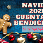 Navidad 2020: Cuenta tus bendiciones