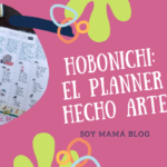 Hobonichi: El planner hecho arte