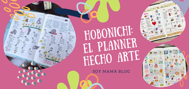 Hobonichi: El planner hecho arte
