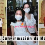 La Confirmación de Maia