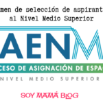 Preparando el ingreso a la Preparatoria de Sofía