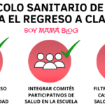 SEP Esto debes saber del #RegresoaClases el 30 de agosto