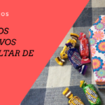 Cajoncitos decorativos para el Altar de Muertos