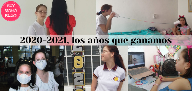 2020-2021, los años que ganamos