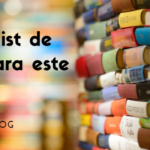 Mi wishlist de libros para este 2022