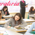 Preparando el ingreso a la Preparatoria