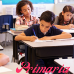 Primaria en Soy Mama Blog