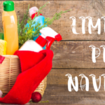 Limpieza pre-navideña