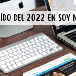 Lo más leído del 2022 en Soy Mamá Blog