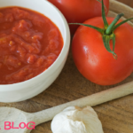 Receta: Salsa Pomodoro rápida