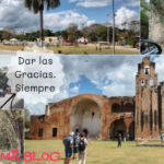 Dar las Gracias. Siempre