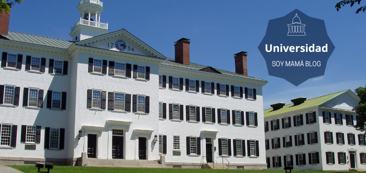 Preparando a mi hija para la vida universitaria