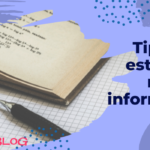 Tips para estudiar y retener información