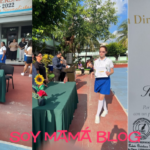 Último día en la Preparatoria para Sofía