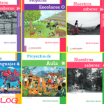 Nuevos libros de texto SEP 2023 2024 NEM